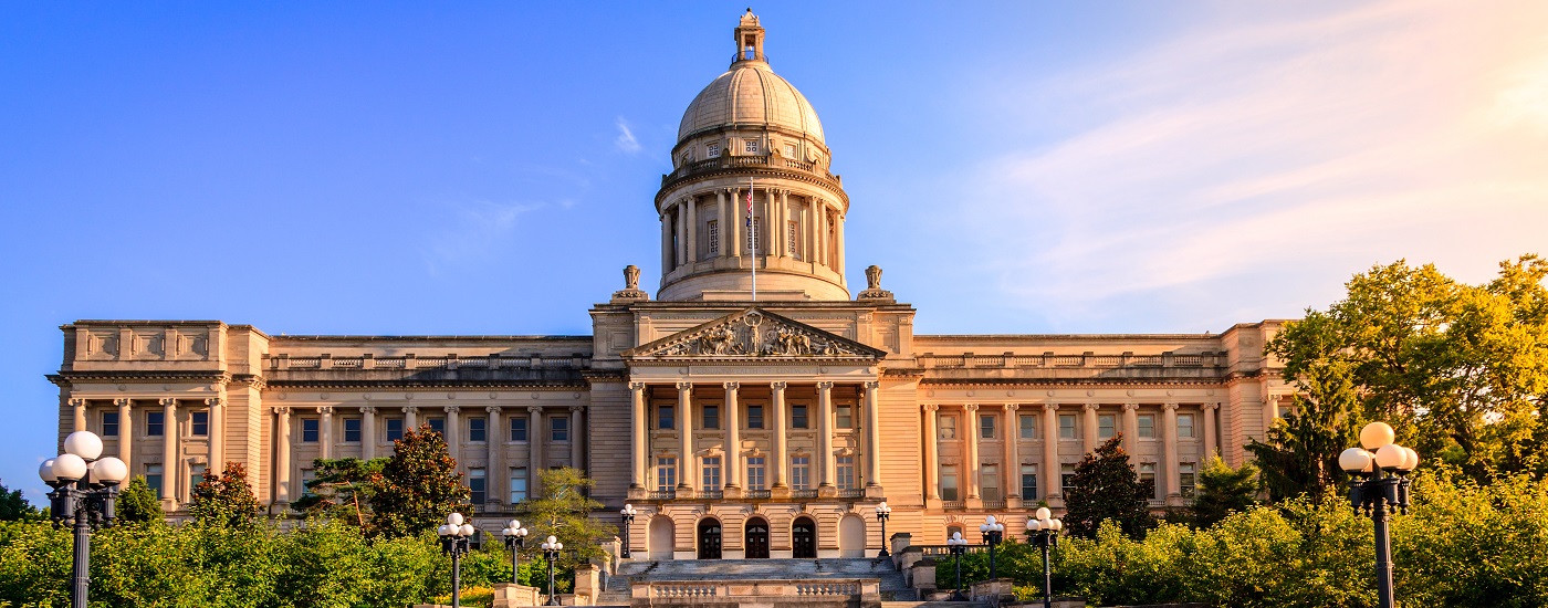 Welcome - Kentucky Department for Local Government
